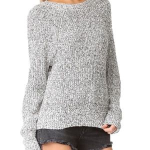 NWT Free People Pullover Knit Womens Sweater XS
